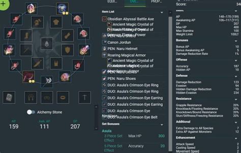 bdo gear score calculator|2024 BDO Gearing Guide (0 to 770+ GS) .
